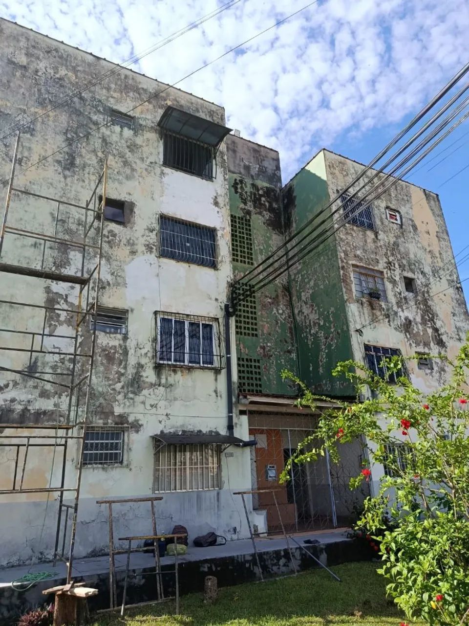 Jackson pinturas em gerais - Foto 2