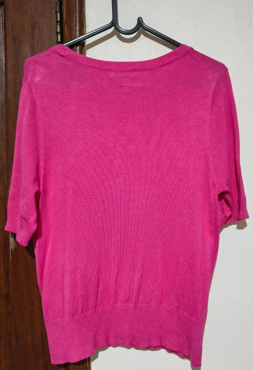 Blusa - P a M