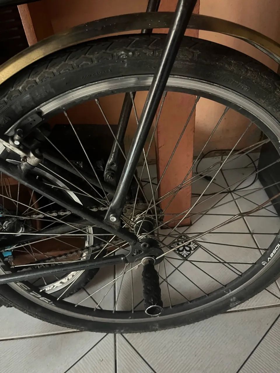 Bicicleta  - Foto 3