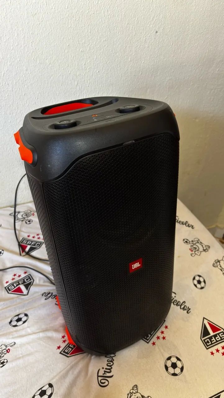 JBL PARTYBOX 110 - Foto 3