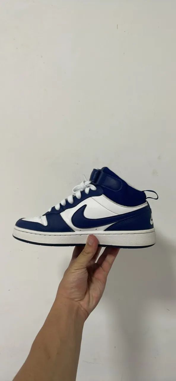 Nike Borough  - Foto 2