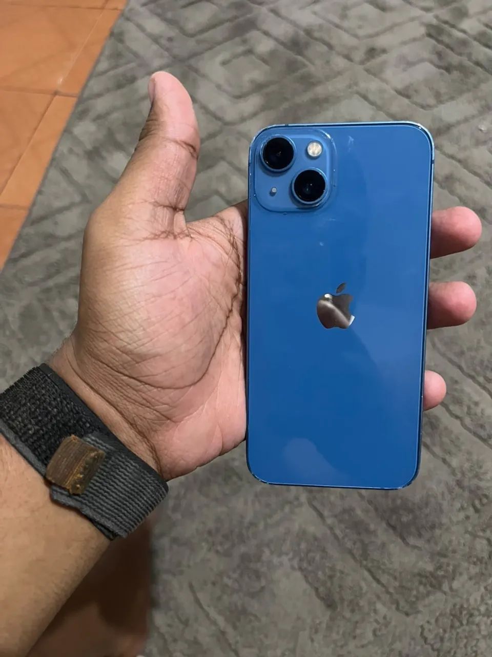 iPhone 13 normal - Foto 4