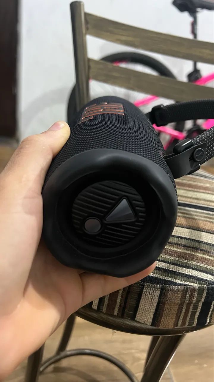 Caixa JBL charge 6 - Foto 2