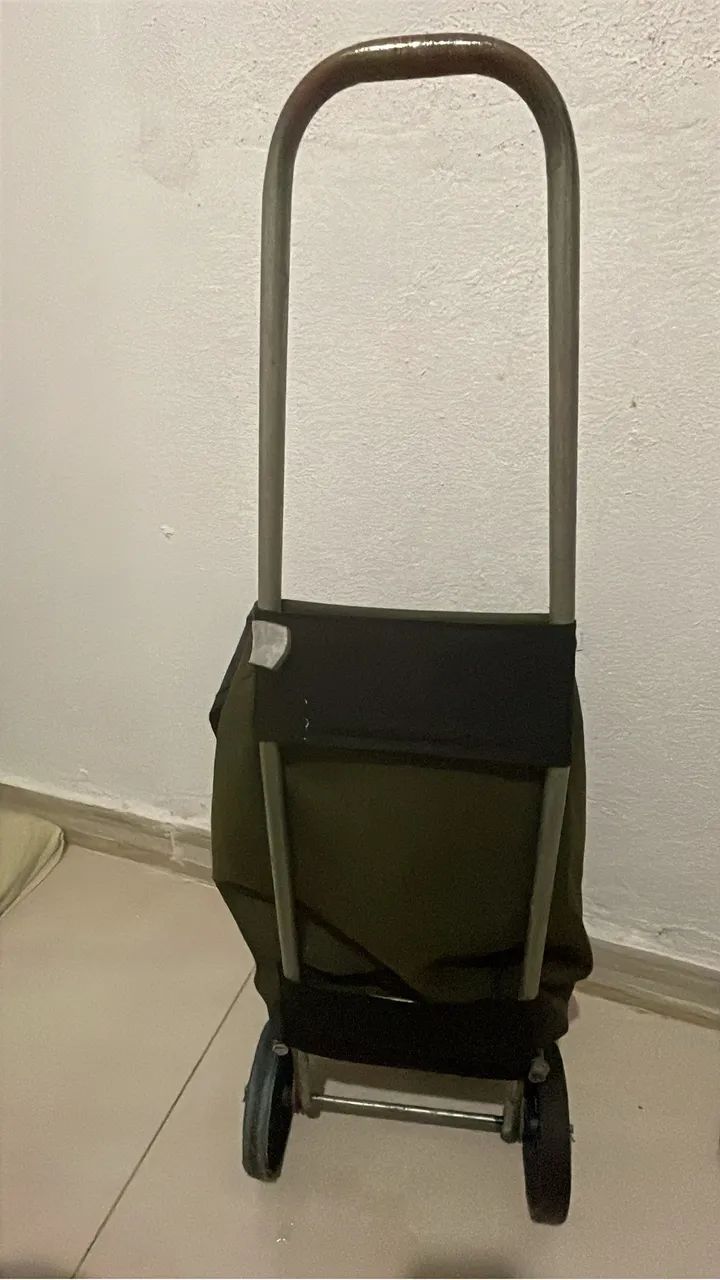 Carrinho de compra  - Foto 2