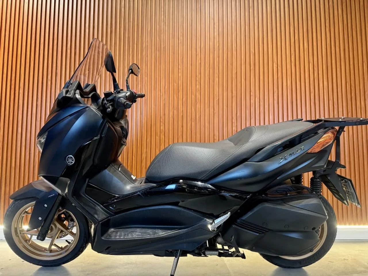 Yamaha XMAX 250 ABS 2023 - Foto 3