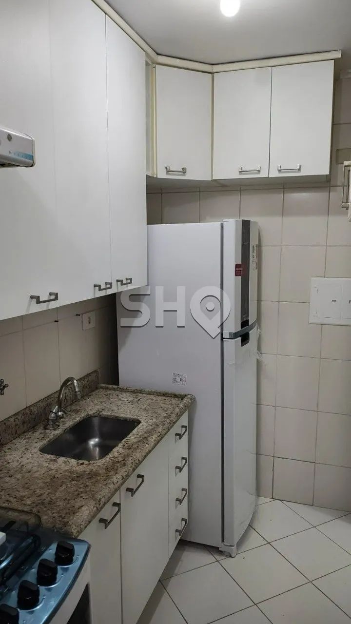 Apartamento mobiliado em Santana para locação - Foto 3