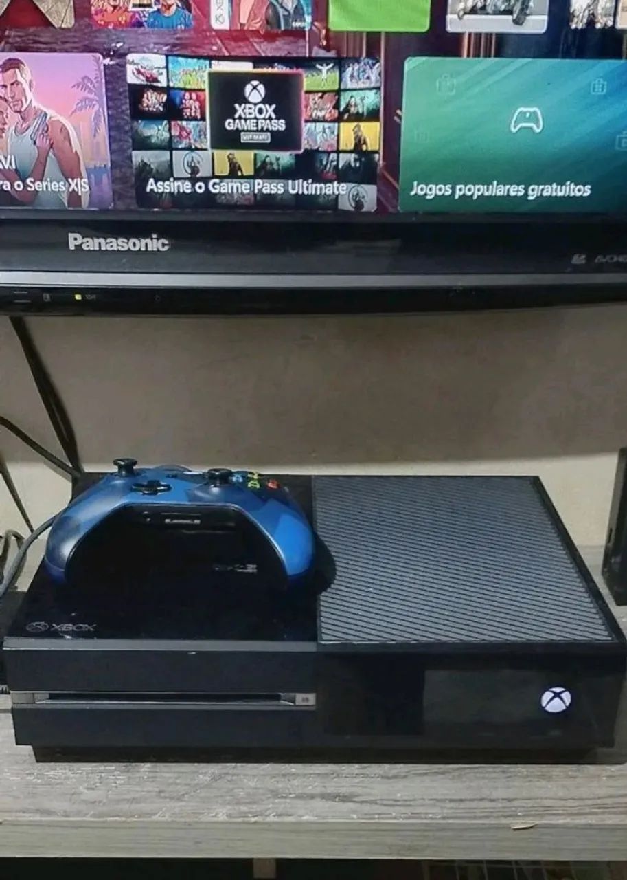 Xbox one  - Foto 2