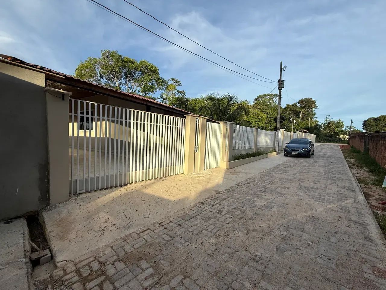 Casa a Venda! - Foto 3