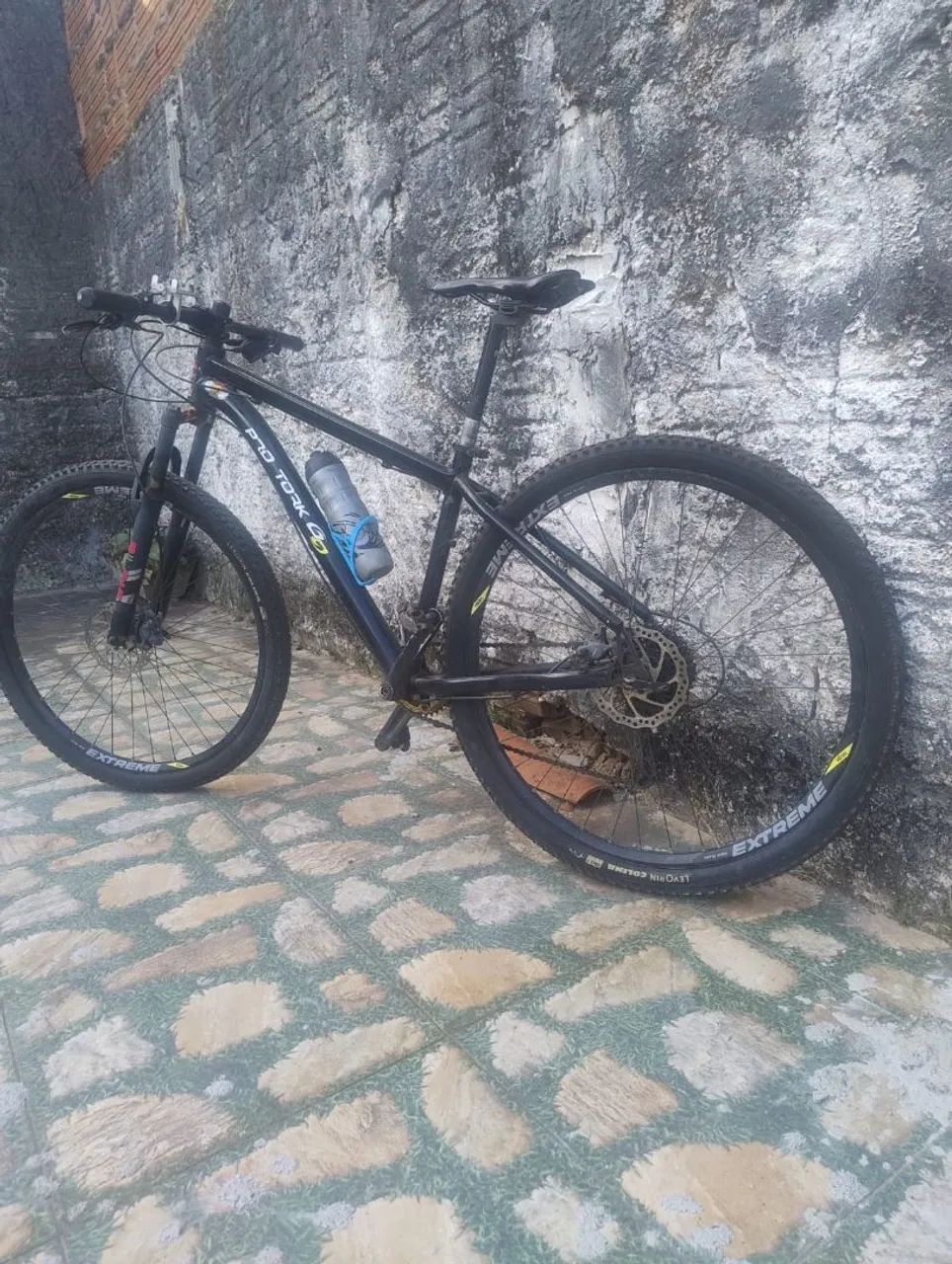 Bicicleta MTB  - Foto 3