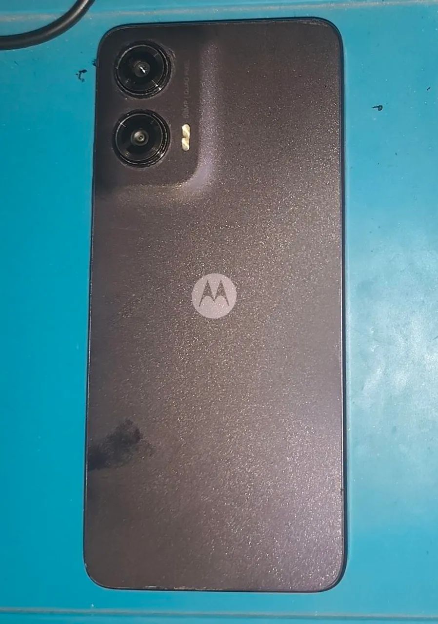 Moto G35 - Foto 2