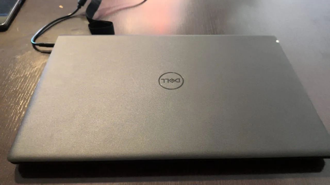 Notebook Dell Inspiron 8ram 512ssd semi novo  - Foto 2
