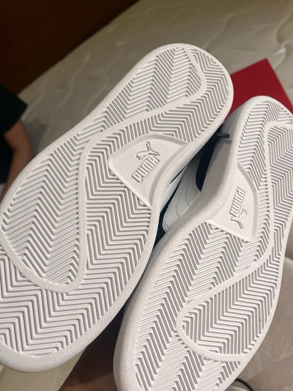 Tênis puma novo - Foto 3