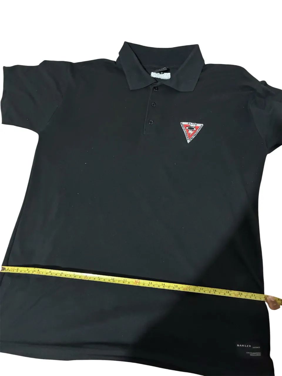 Camiseta Oakley Elite - Foto 2