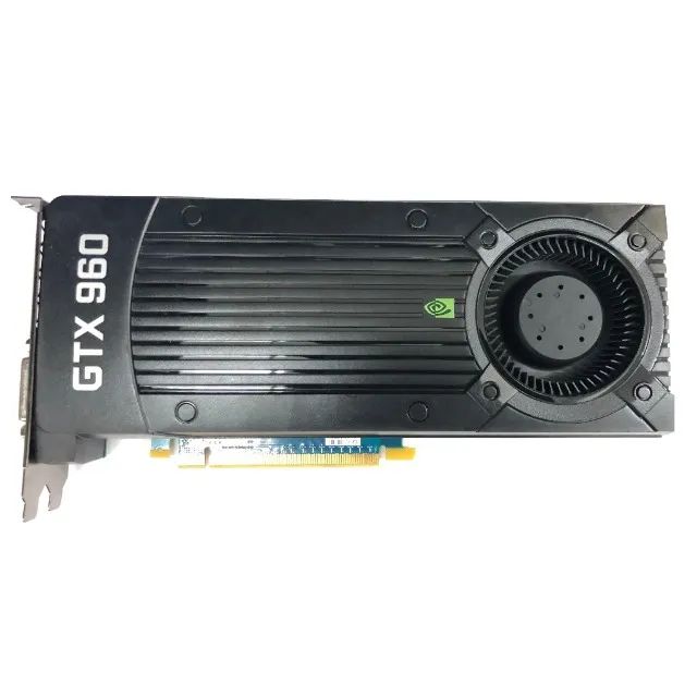 GTX 960