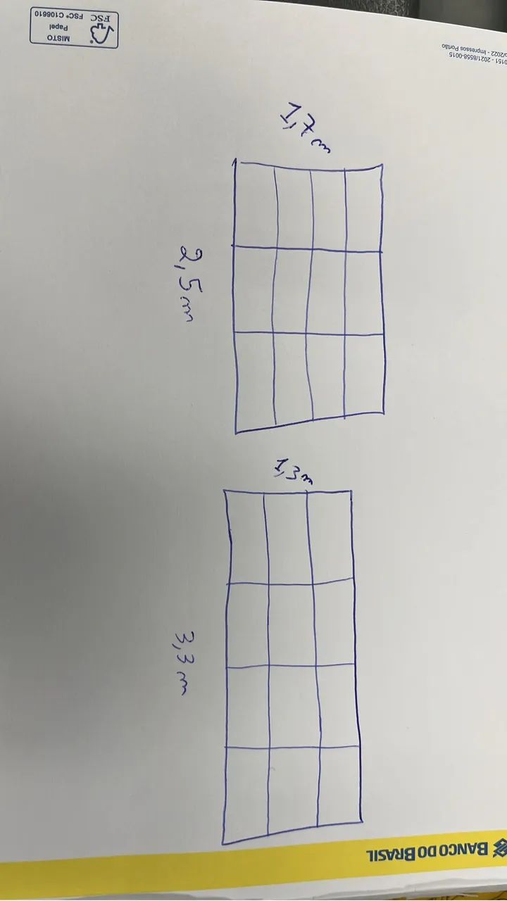 12 Estrado Pallet com Prolongador - Foto 2