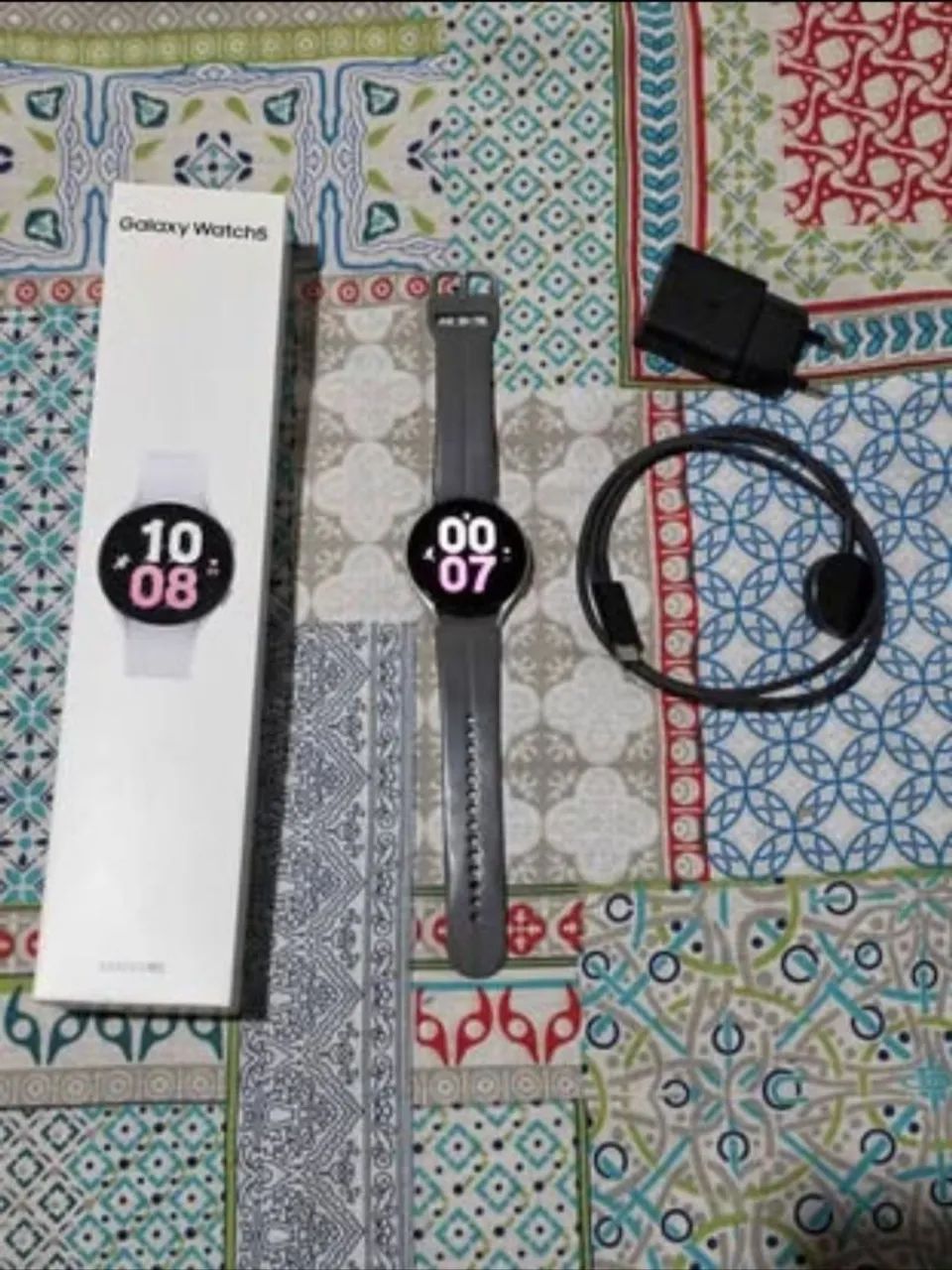 Galaxy Watch5 44mm