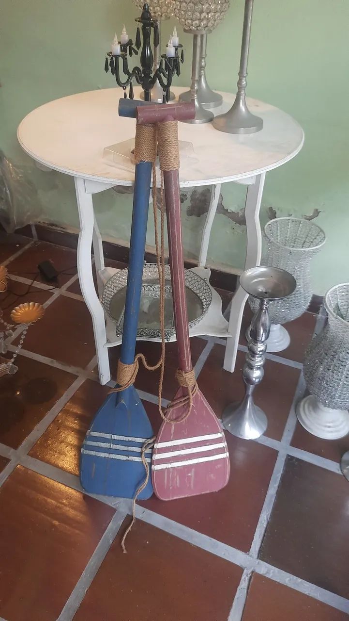 Decorações  - Foto 5