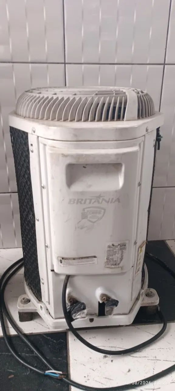 Ar condicionado Split 12000 Btu - Foto 5
