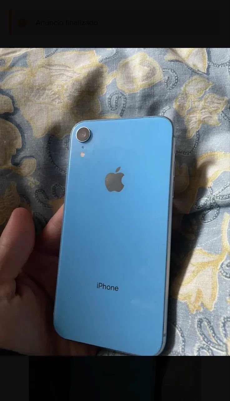 IPhone XR  - Foto 3
