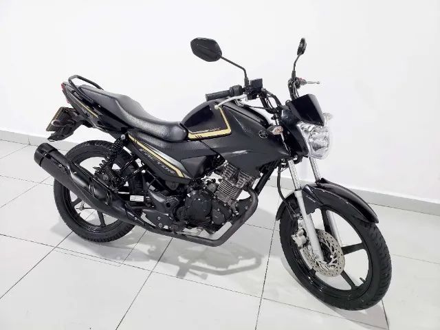 Yamaha Factor 150 ED 2024 - Foto 2
