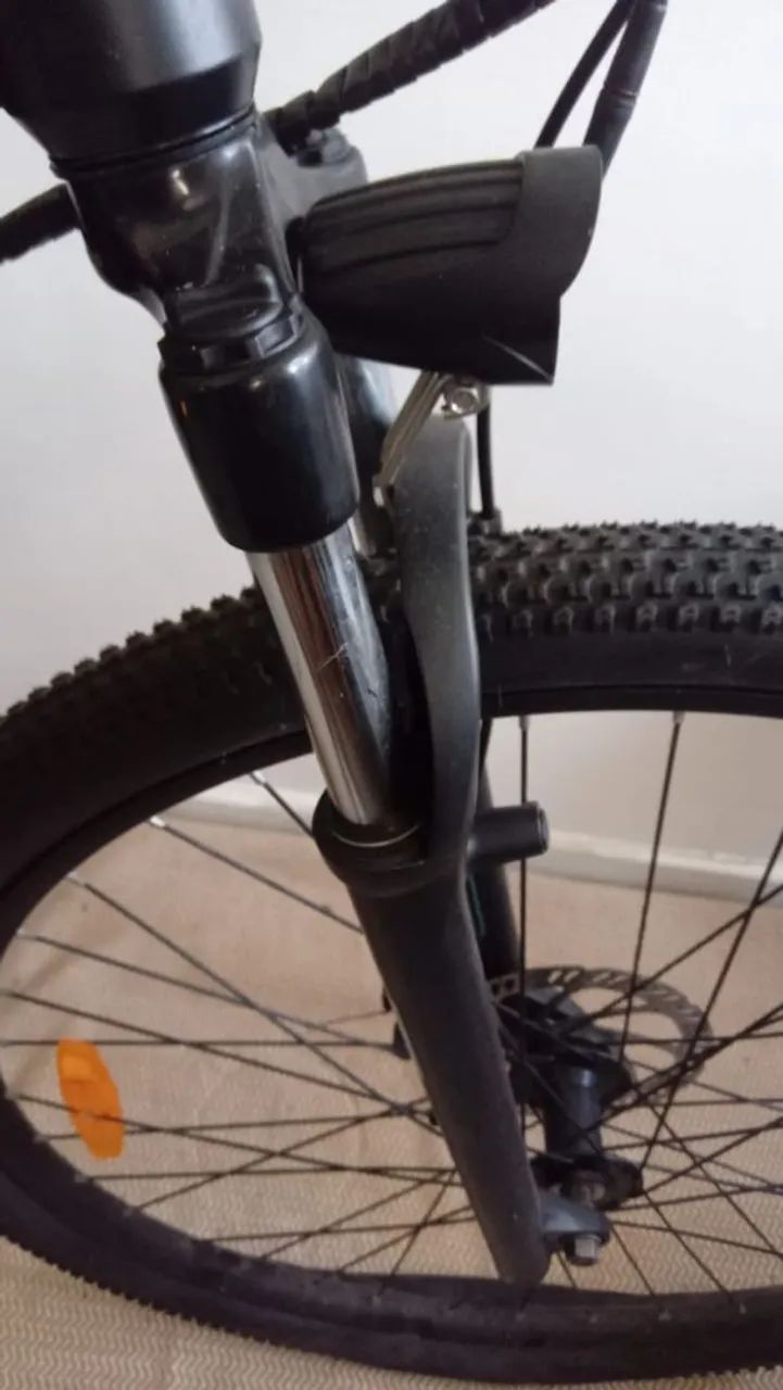 Bicicleta Elétrica Dakar Aro 29 BI247 - Foto 2