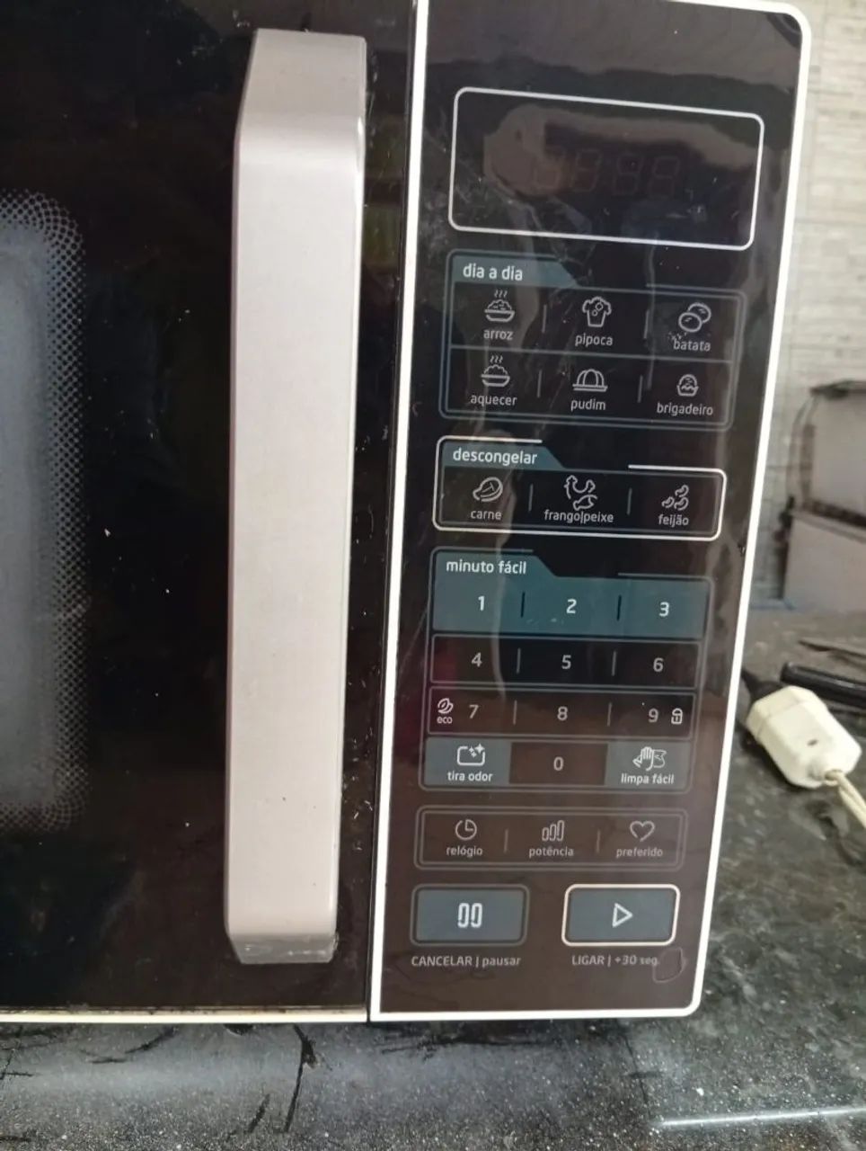 Microondas Philco  - Foto 2