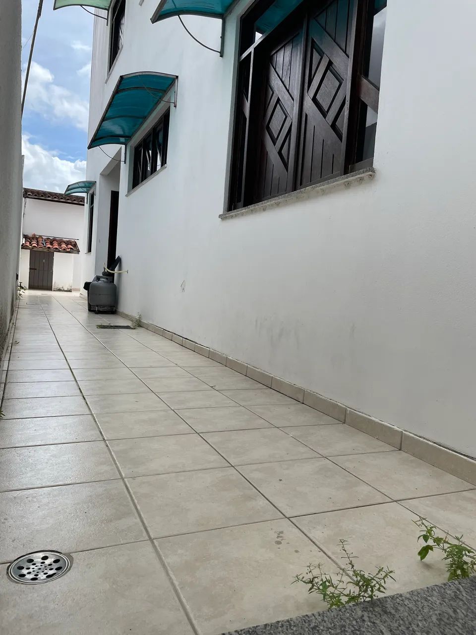 Vendo imóvel com ótima localização  - Foto 2