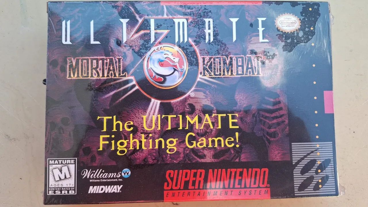 Jogos super Nintendo  - Foto 5