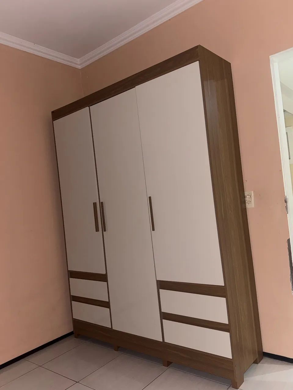 Guarda roupa 