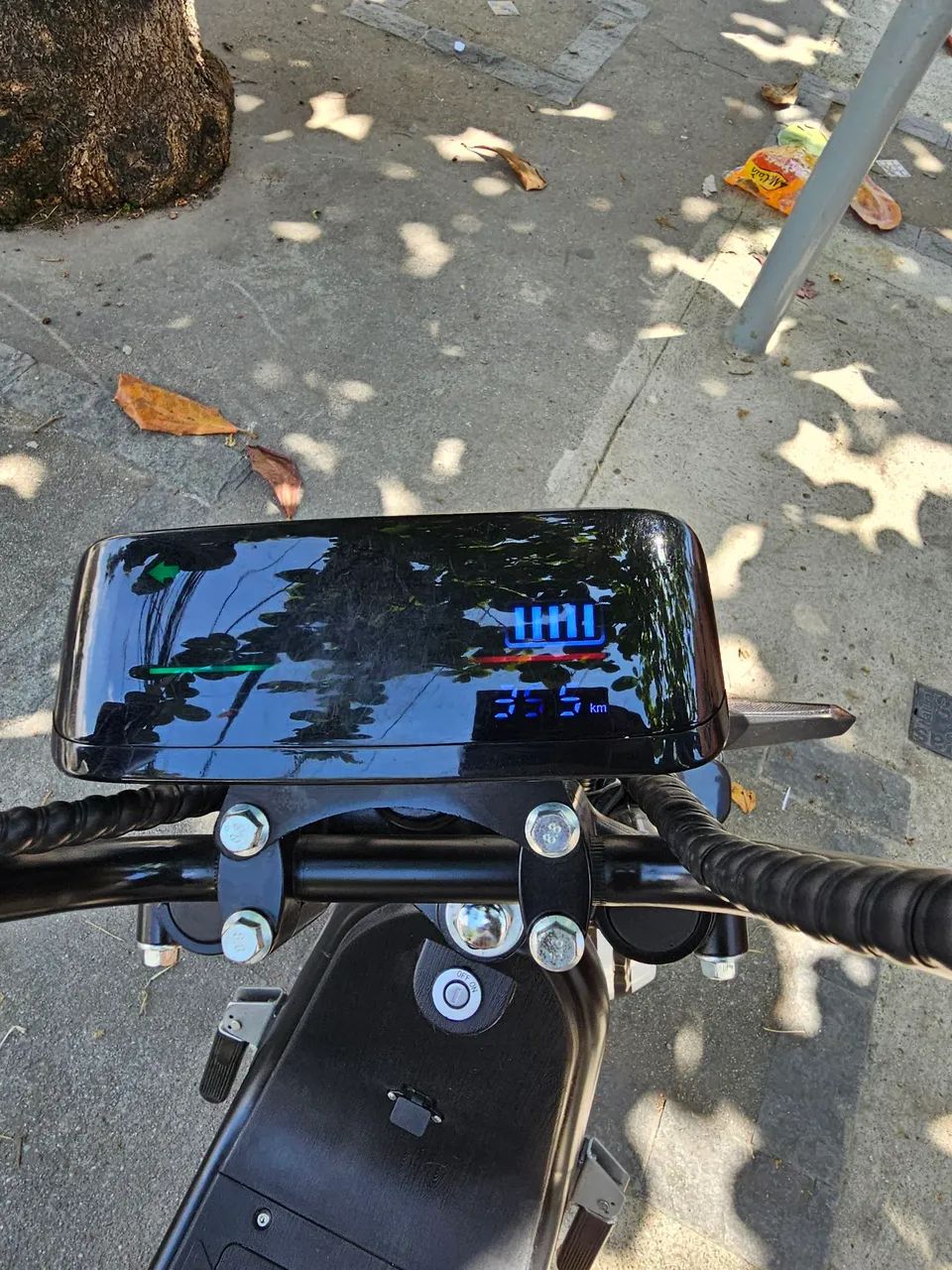 SCOOTER MC20 3000W - Foto 4