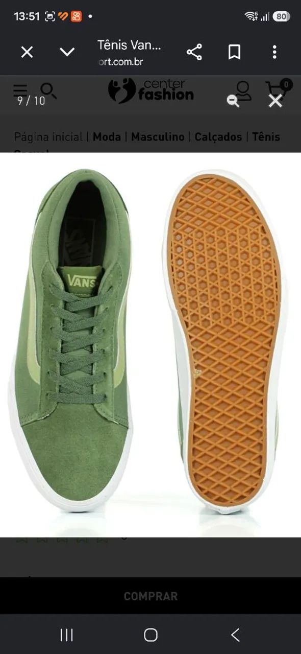 Vans Vero Ls  - Foto 5