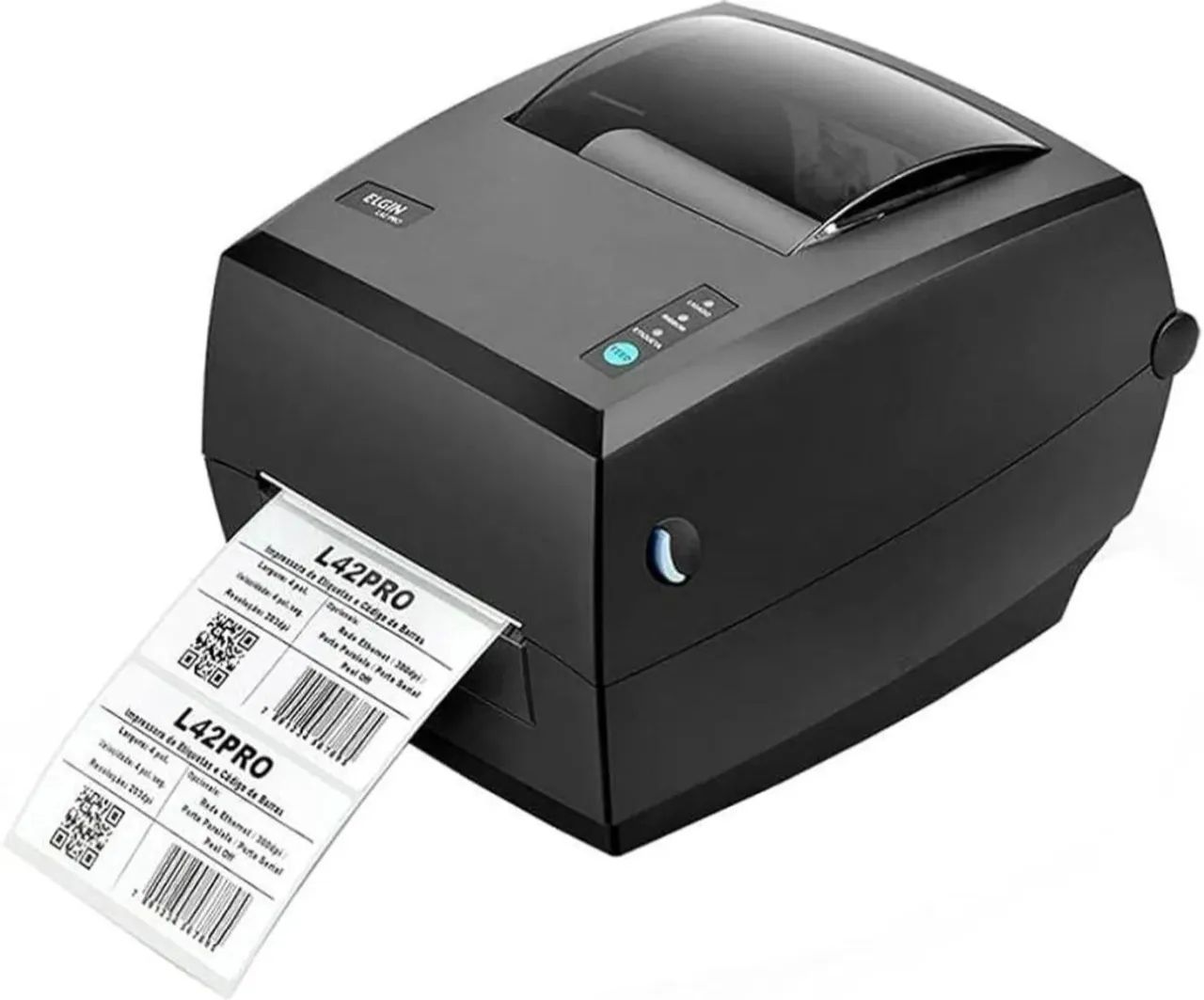 Impressora Térmica Elgin L42 Pro/Pro Full - Foto 5
