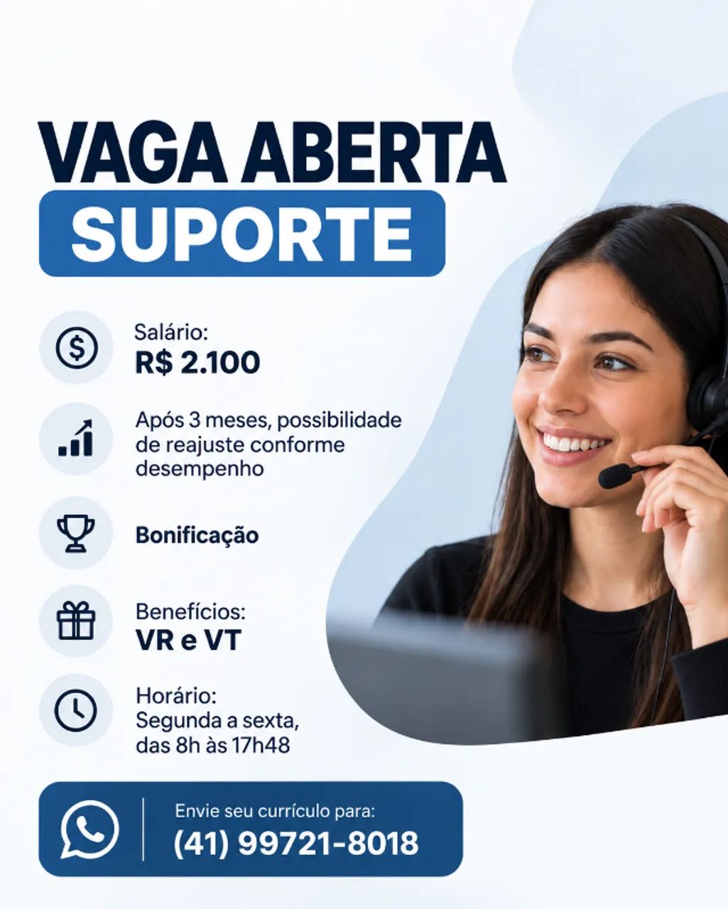 Suporte N1