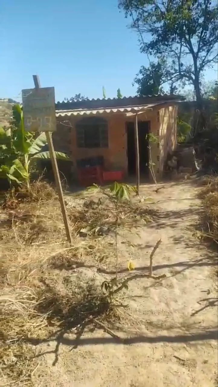 vende se lote no baronesa com água e luz  - Foto 2