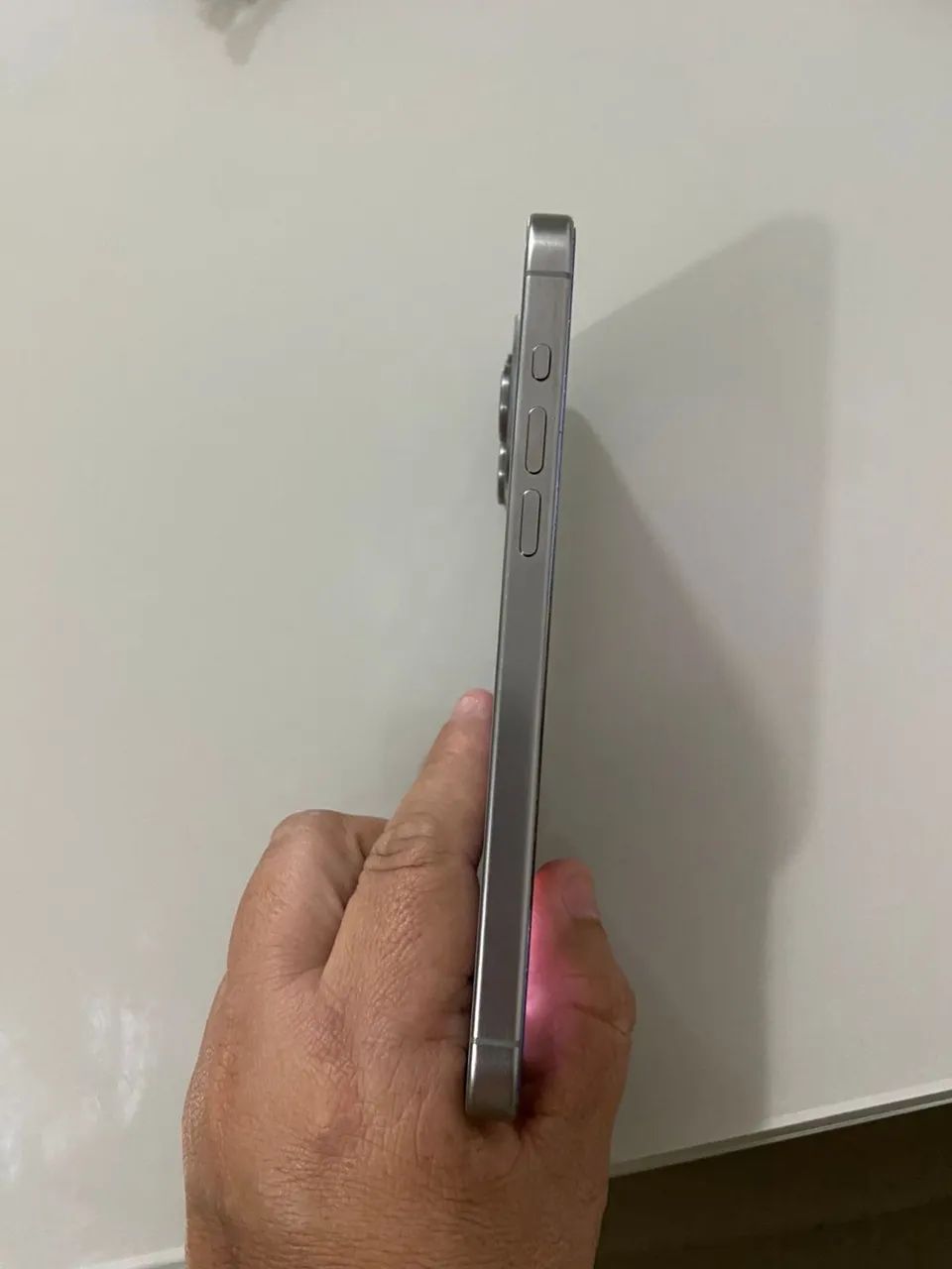iPhone 15 pro Max  - Foto 3