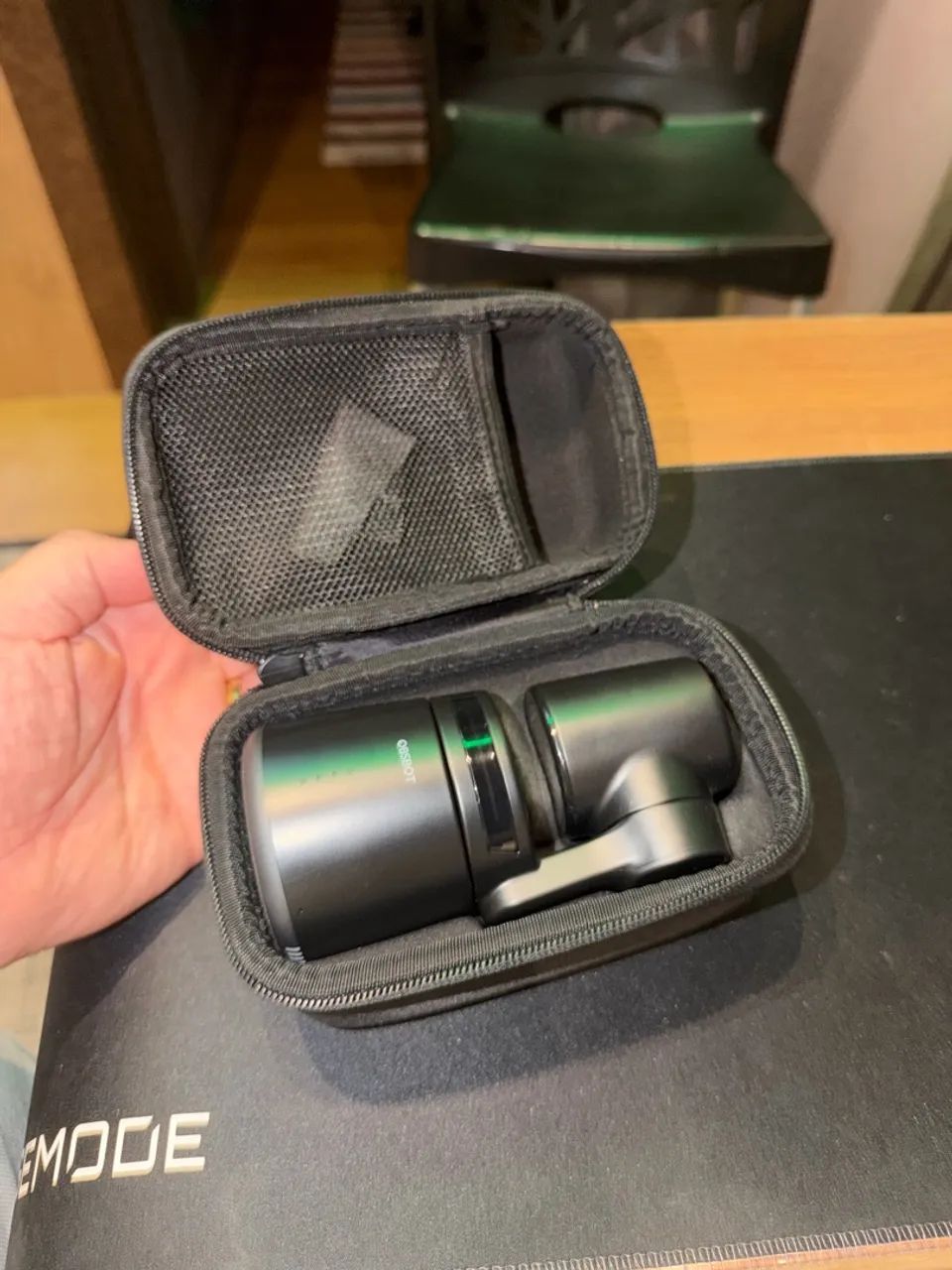 CÂMERA OBSBOT TAIL AIR 4K 