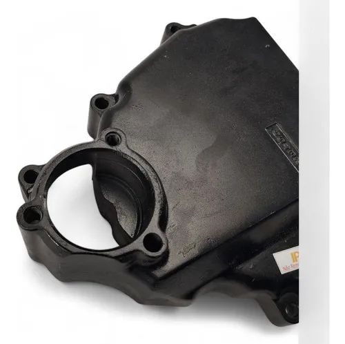 Tampa Pinhão Kawasaki Zx 11 1996 Preto - Peças para motos