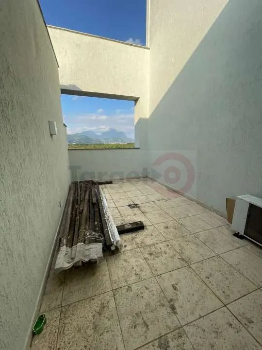 Excelente Sala Locação Barra da Tijuca - Foto 2