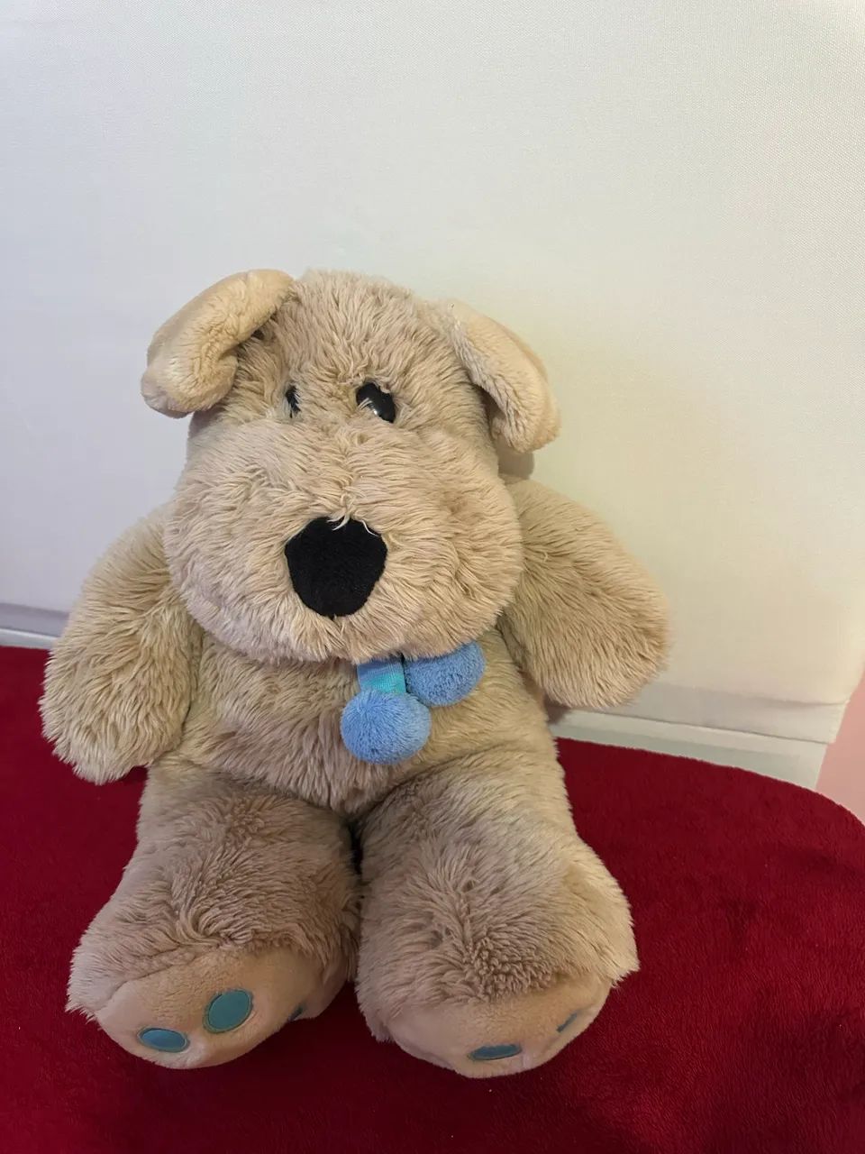 Urso de pelúcia  - Foto 2