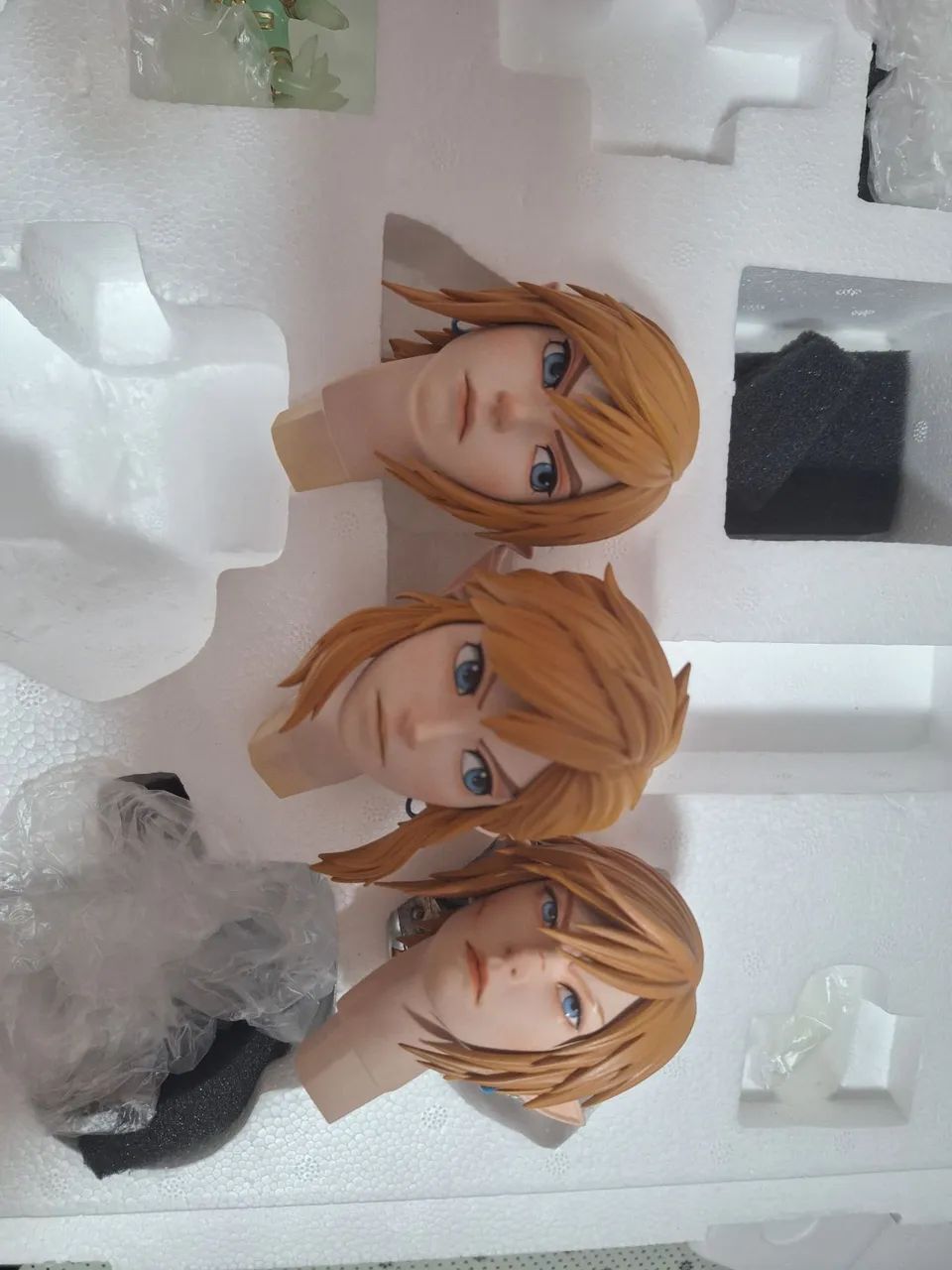CREATION STUDIO LINK 47CM COM CAIXA COMPLETO - Foto 4