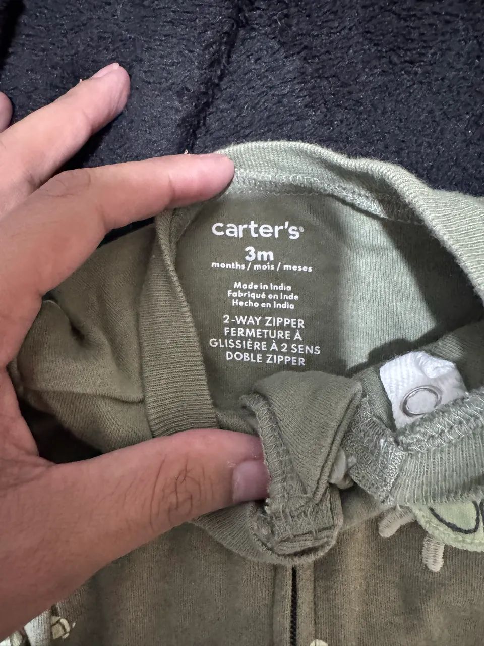 Peças Carters  - Foto 5