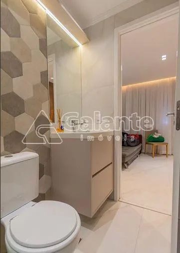 apartamento - Parque Itália - Campinas - Foto 4