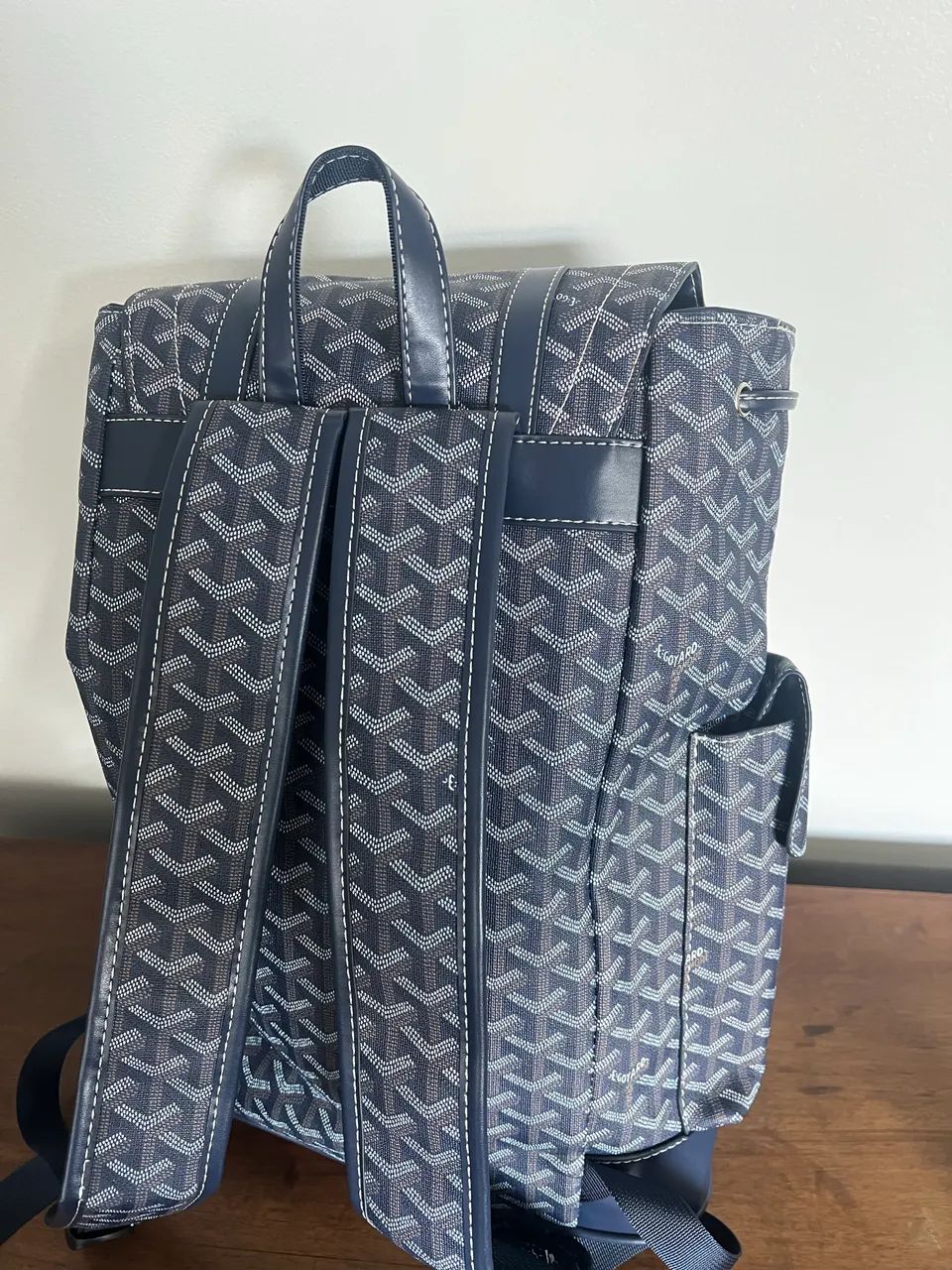 Mochila goyard  - Foto 5