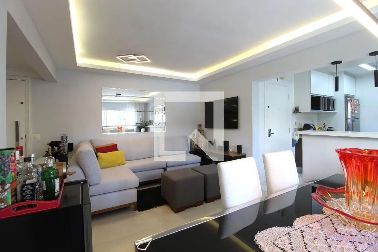 Apartamento à Venda - Vila Olímpia, 2 Quartos, 82 m2 - Foto 4