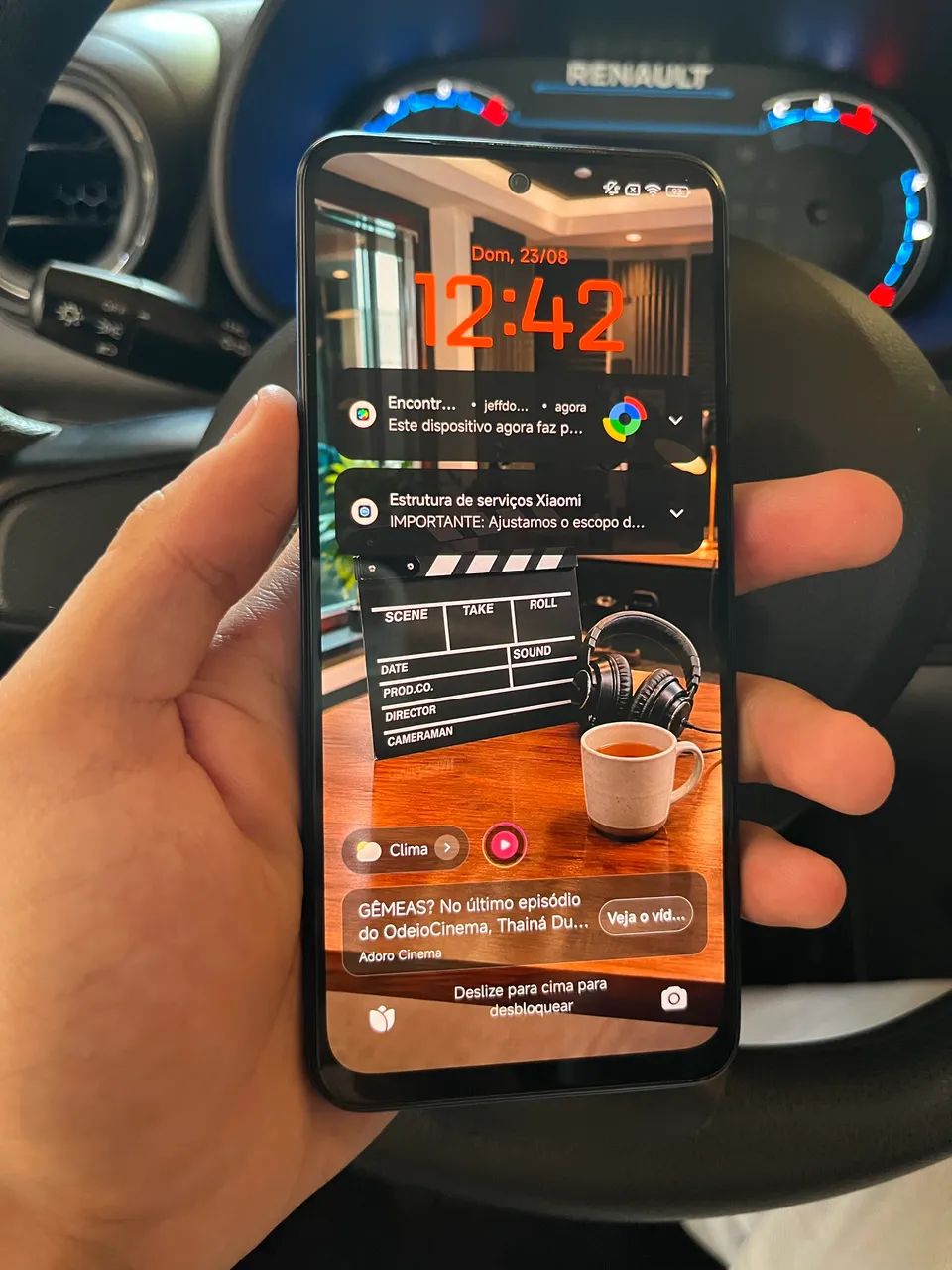 Celular Redmi note 11  - Foto 3