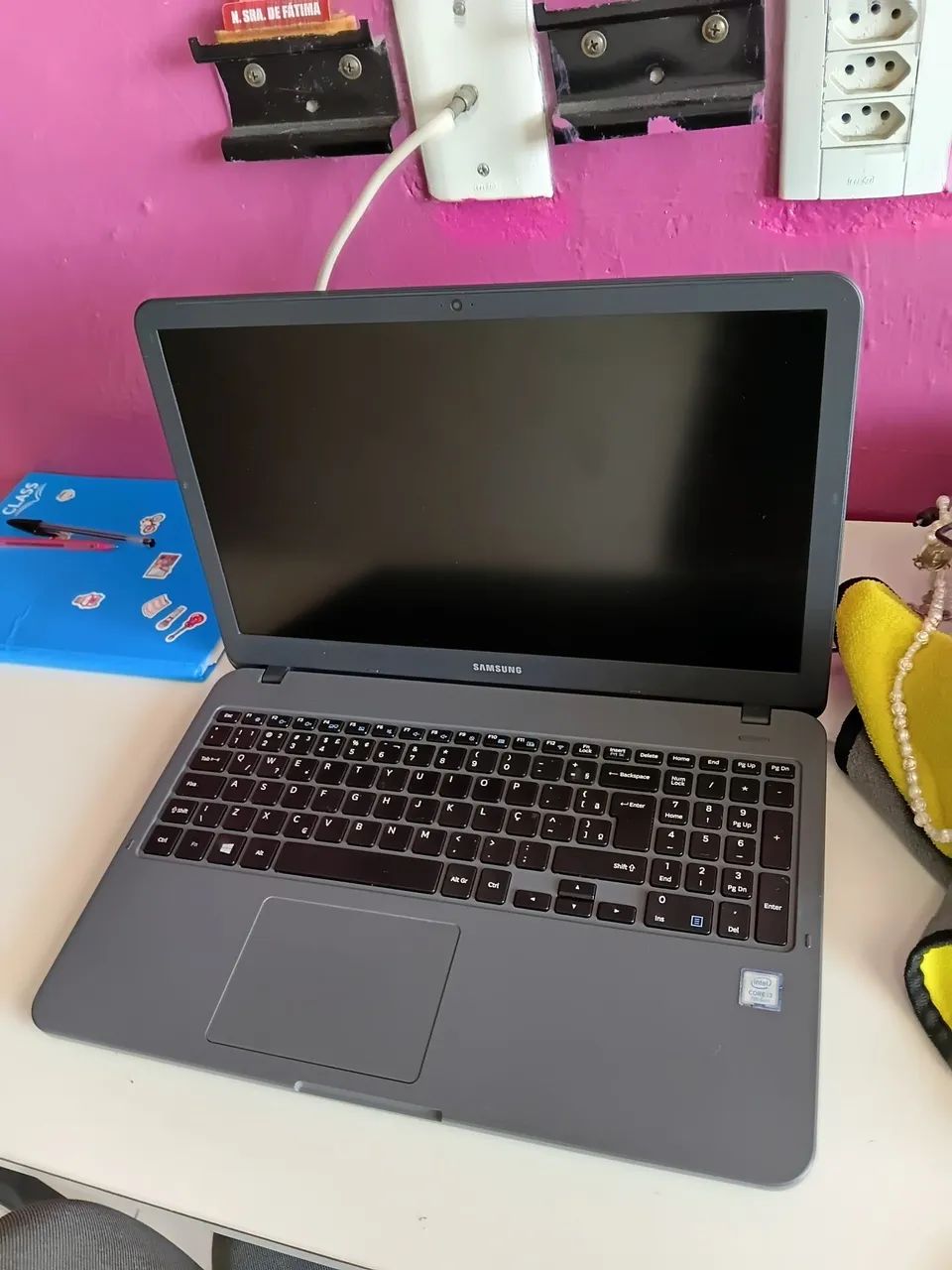 Notebook  - Foto 2