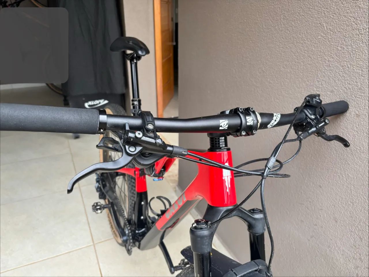 Caloi Elite FS Carbon - Foto 2