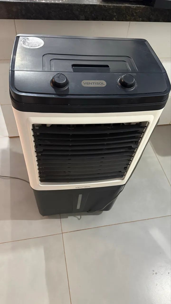 Climatizador Ventisol  - Foto 4