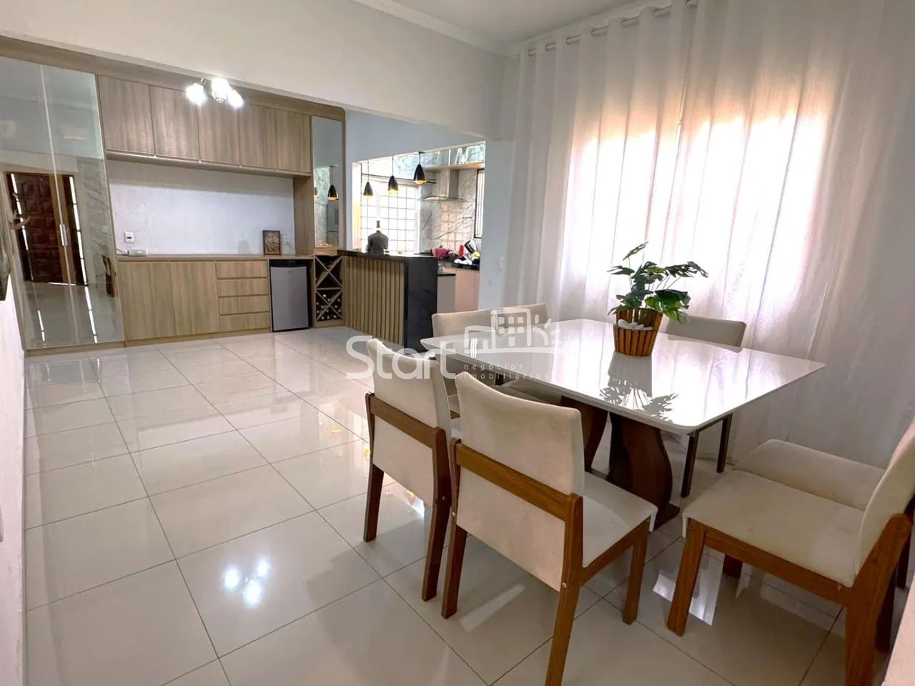 casa - Vila Real Santista - Hortolândia