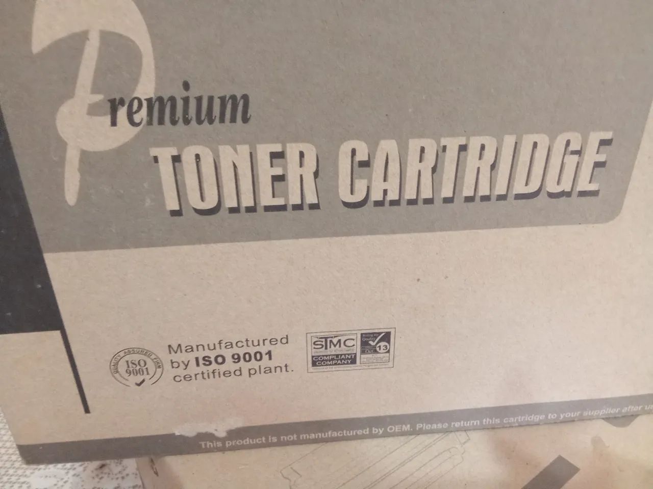 2 toner 8k - Foto 4